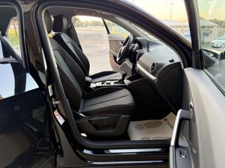 AUDI Q2 usata, con Cerchi in lega