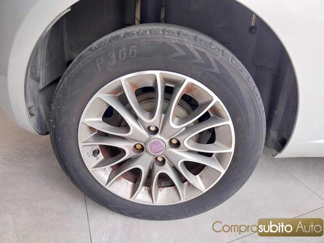FIAT Punto Evo usata 26