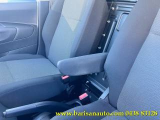 CITROEN Berlingo usata, con Autoradio digitale