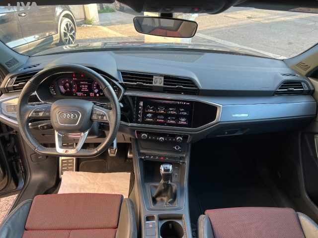 AUDI Q3 usata 17