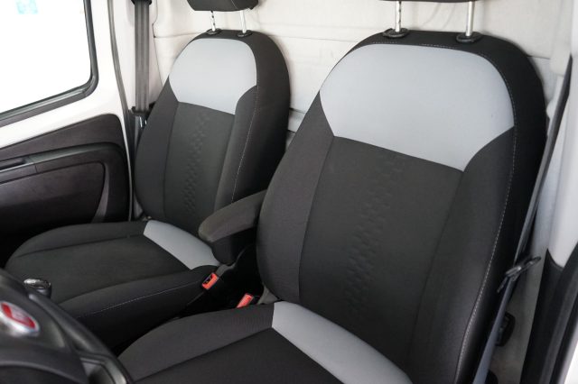 FIAT Fiorino usata, con Filtro antiparticolato