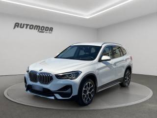BMW X1 sDrive18d xLine Plus
