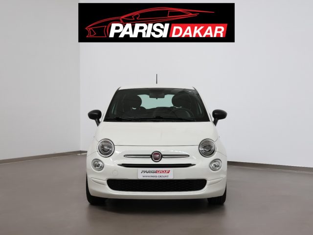 FIAT 500 usata, con Chiusura centralizzata