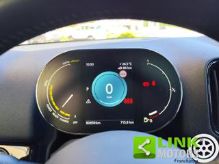 MINI Countryman usata, con Chiusura centralizzata