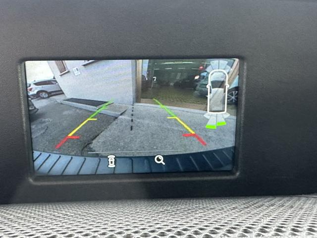 FORD Transit usata, con Controllo trazione