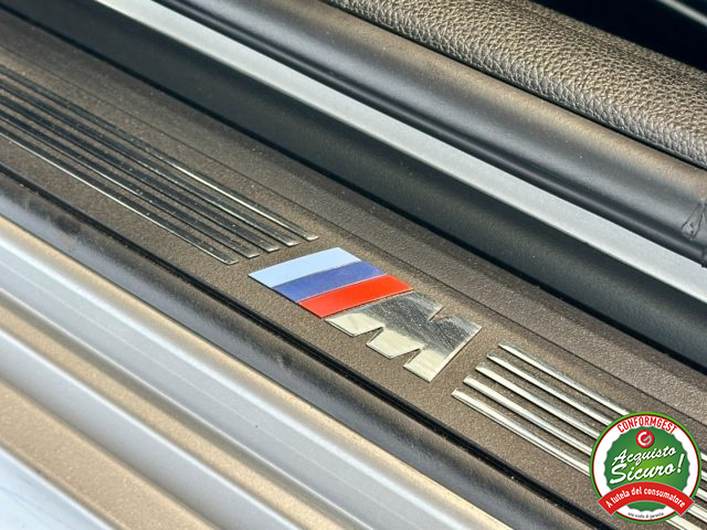 BMW 135 usata, con Controllo automatico clima