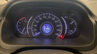 HONDA CR-V usata, con Sistema di navigazione
