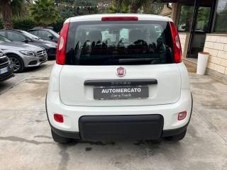FIAT Panda usata, con Autoradio