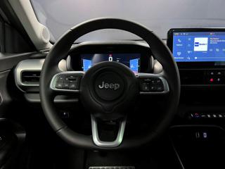 JEEP Avenger usata, con Climatizzatore