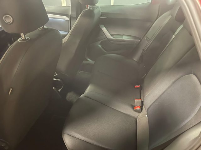 SEAT Ibiza usata, con Airbag laterali