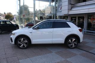 VOLKSWAGEN T-Roc usata, con Airbag