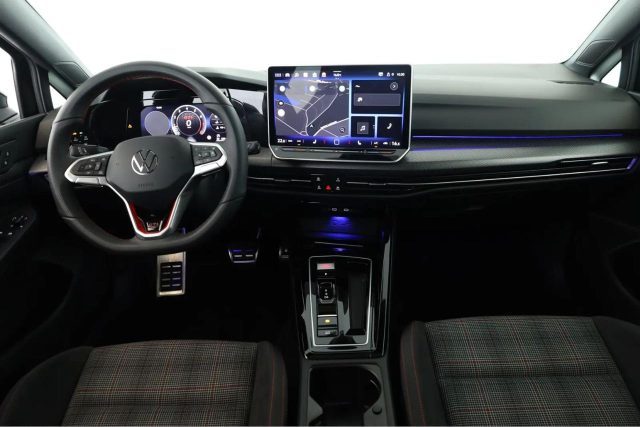 VOLKSWAGEN Golf GTI usata, con Cerchi in lega