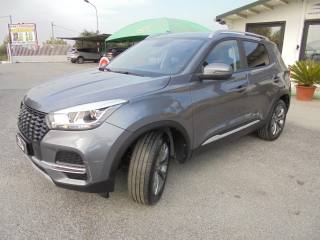 DR MOTOR DR 4.0 usata, con Chiusura centralizzata