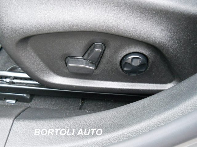 ALFA ROMEO Tonale usata, con Immobilizzatore elettronico