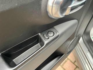 ABARTH 595 usata, con Controllo vocale