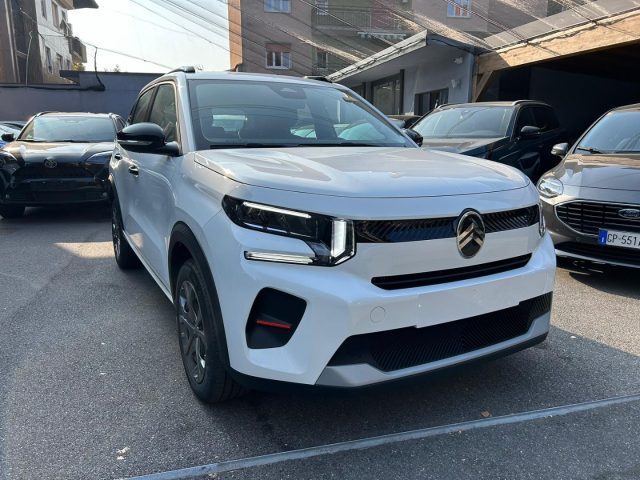 CITROEN C3 usata, con ABS