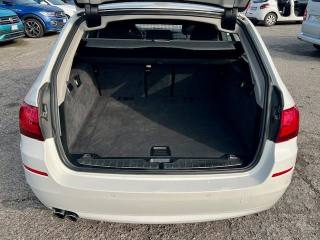 BMW 518 usata, con Volante multifunzione