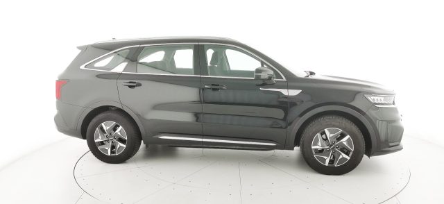 KIA Sorento usata, con Chiusura centralizzata