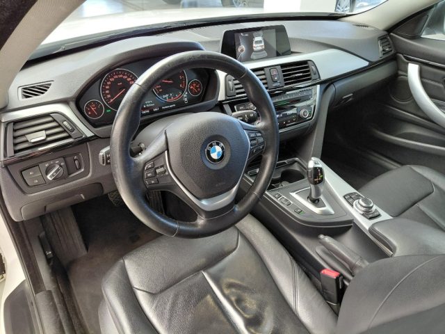 BMW 420 usata, con Climatizzatore
