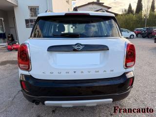 MINI Countryman usata, con Airbag Passeggero