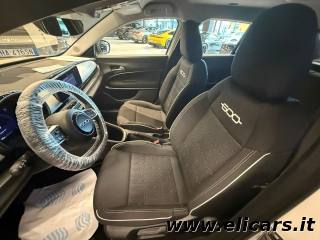 FIAT 600 usata, con Controllo trazione