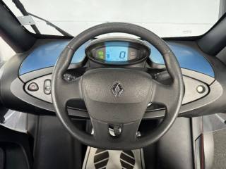 RENAULT Twizy usata 16