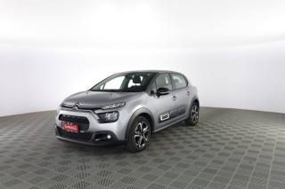 CITROEN C3 C3 PureTech 83 S&S Plus
