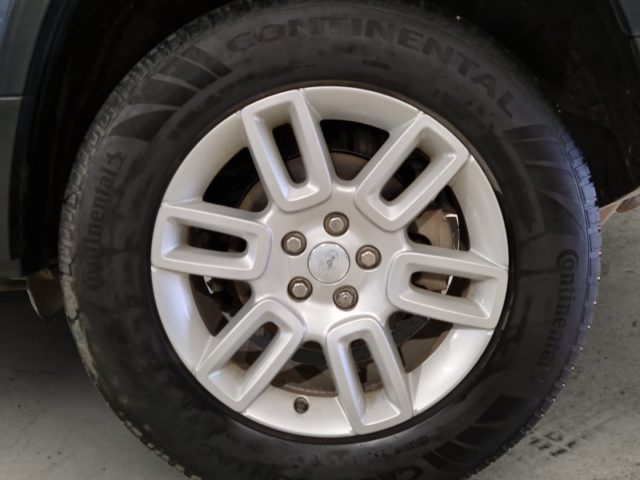 LAND ROVER Defender usata, con Climatizzatore