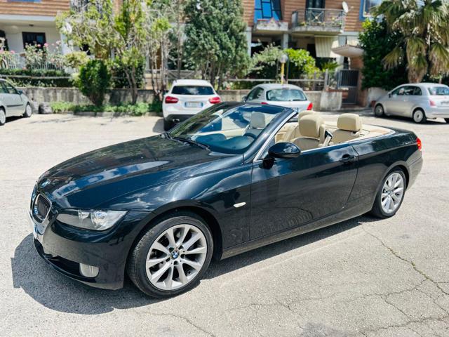 BMW 325 usata, con Chiusura centralizzata