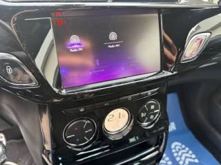 DS AUTOMOBILES DS 3 usata, con ESP