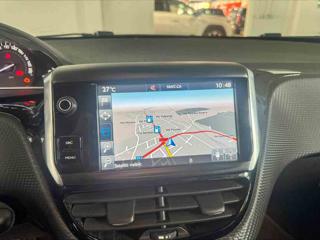 PEUGEOT 208 usata, con ESP