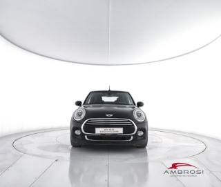MINI Cabrio usata 4