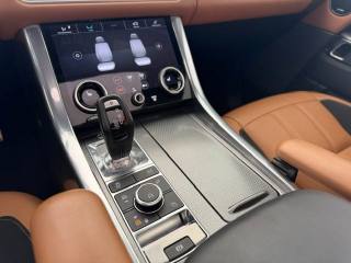 LAND ROVER Range Rover Sport usata, con Lettore CD