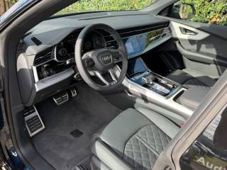 AUDI Q8 usata, con Climatizzatore