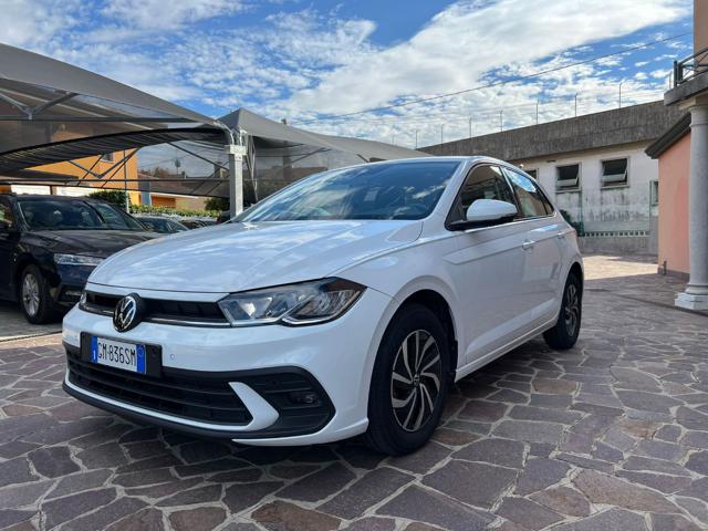 VOLKSWAGEN Polo usata, con Boardcomputer