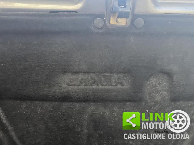 LANCIA Thema usata 37