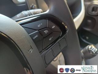 FIAT Panda usata, con Bluetooth