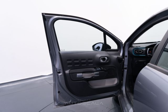CITROEN C3 usata, con Controllo automatico clima