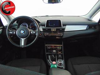 BMW 225 usata, con Climatizzatore