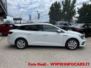 RENAULT Megane usata, con Airbag laterali