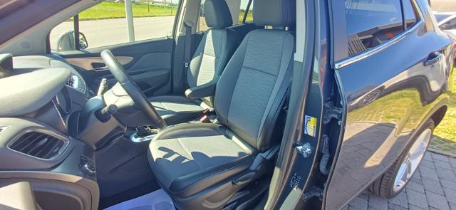 OPEL Mokka usata, con Chiusura centralizzata