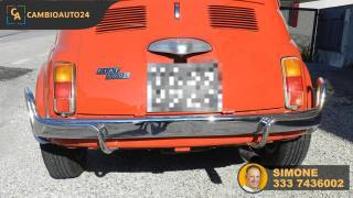 FIAT 500L usata 44