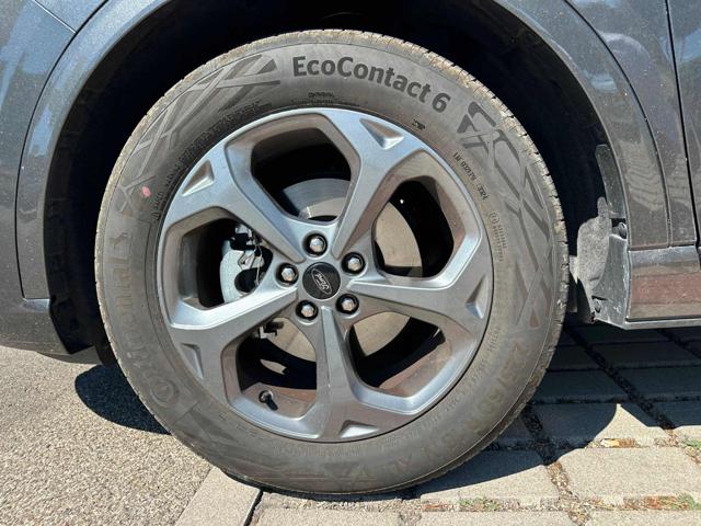FORD Kuga usata, con Controllo automatico clima