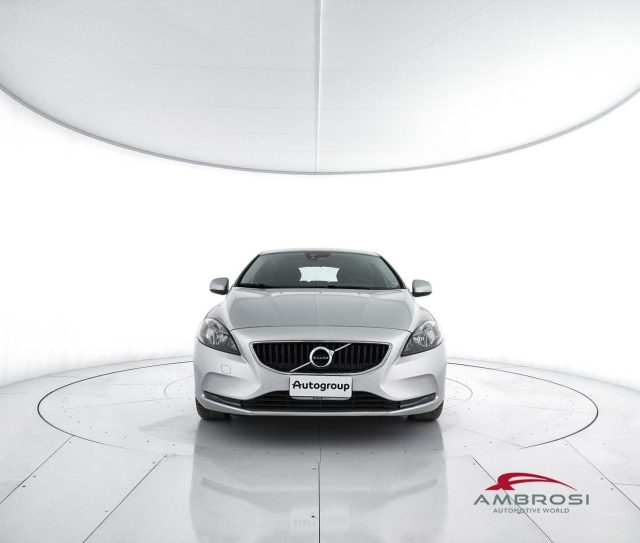 VOLVO V40 usata 4