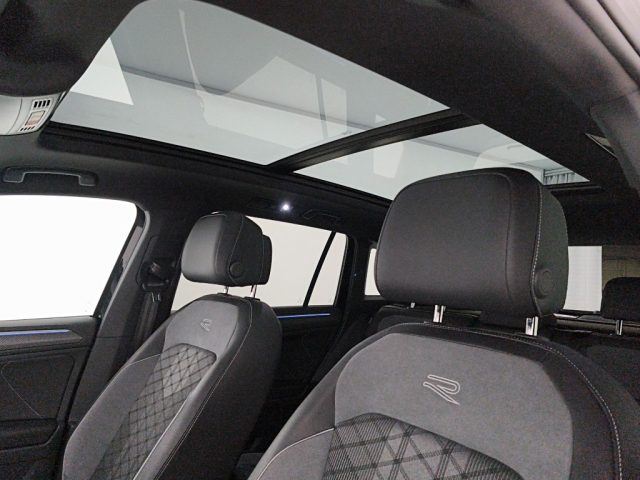 VOLKSWAGEN Tiguan usata, con Controllo trazione
