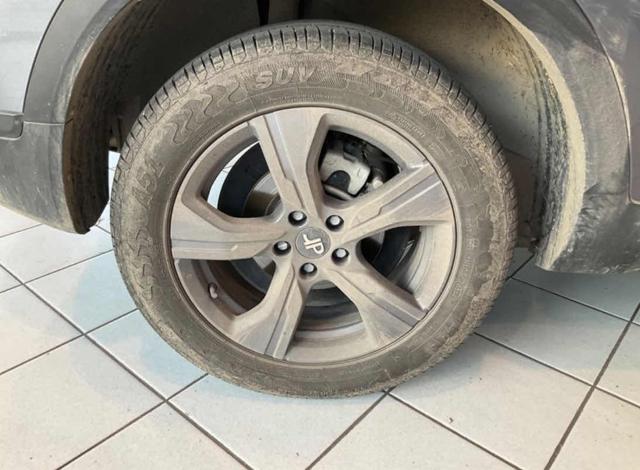 DR MOTOR DR 5.0 usata, con Cruise Control