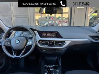 BMW 116 usata, con Alzacristalli elettrici