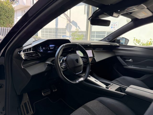 PEUGEOT 308 usata, con Android Auto