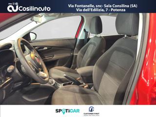 FIAT Tipo usata, con Chiusura centralizzata