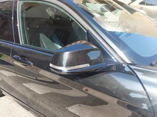 BMW 116 usata, con Bluetooth
